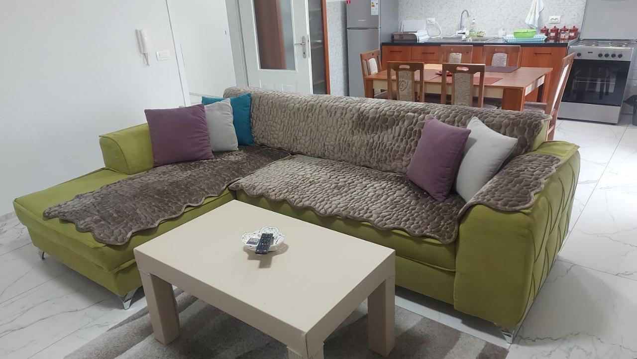 Xxl Apartments City Centar Bitola Esterno foto