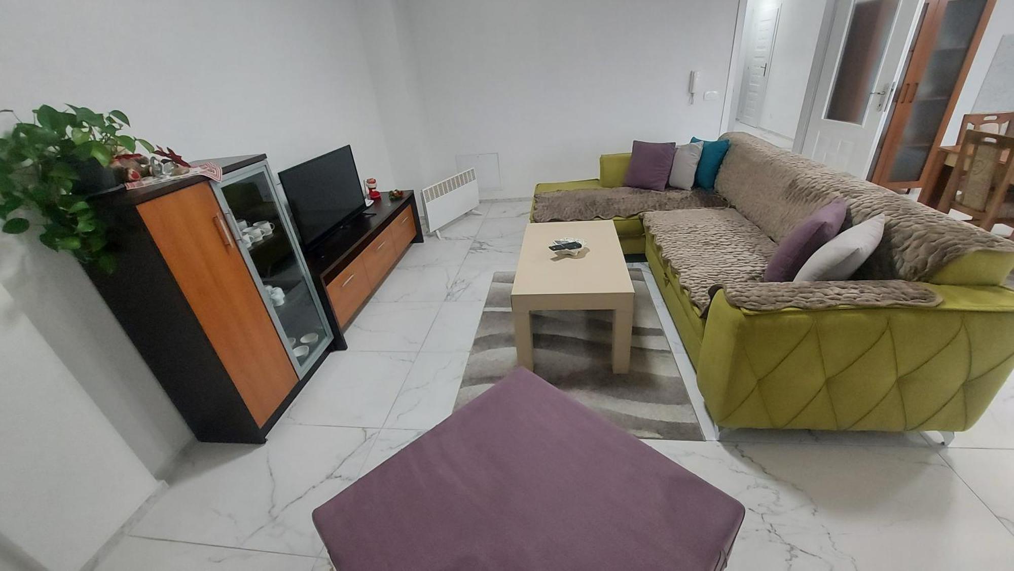 Xxl Apartments City Centar Bitola Esterno foto