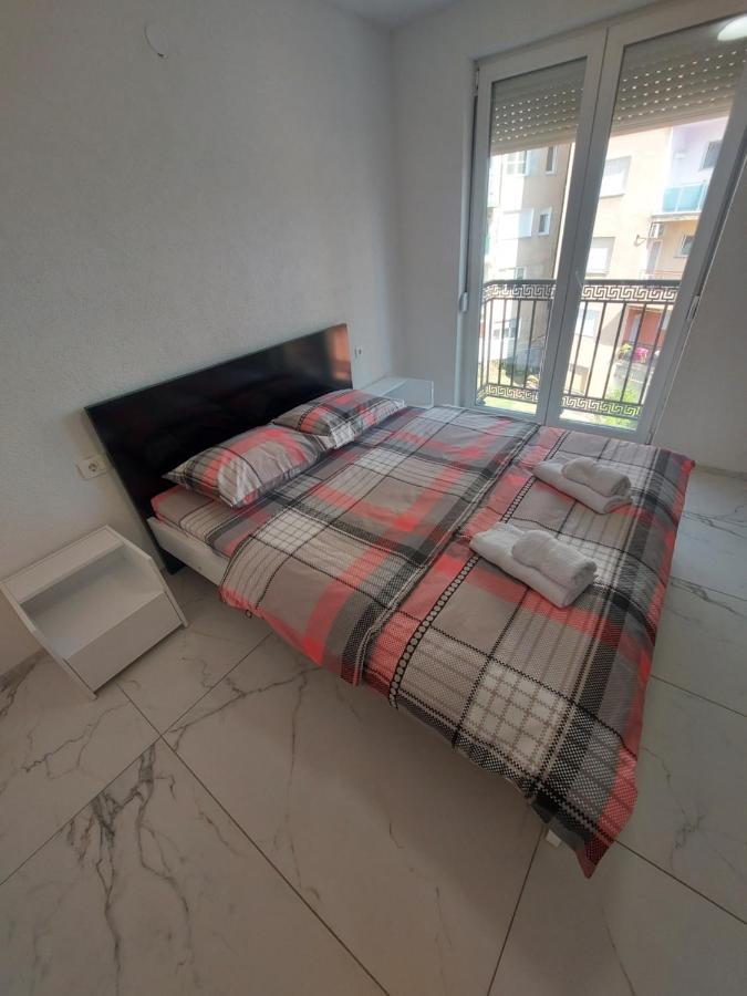 Xxl Apartments City Centar Bitola Esterno foto
