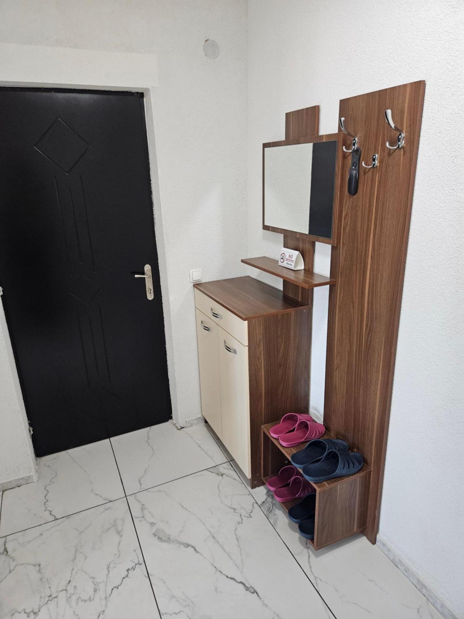 Xxl Apartments City Centar Bitola Esterno foto