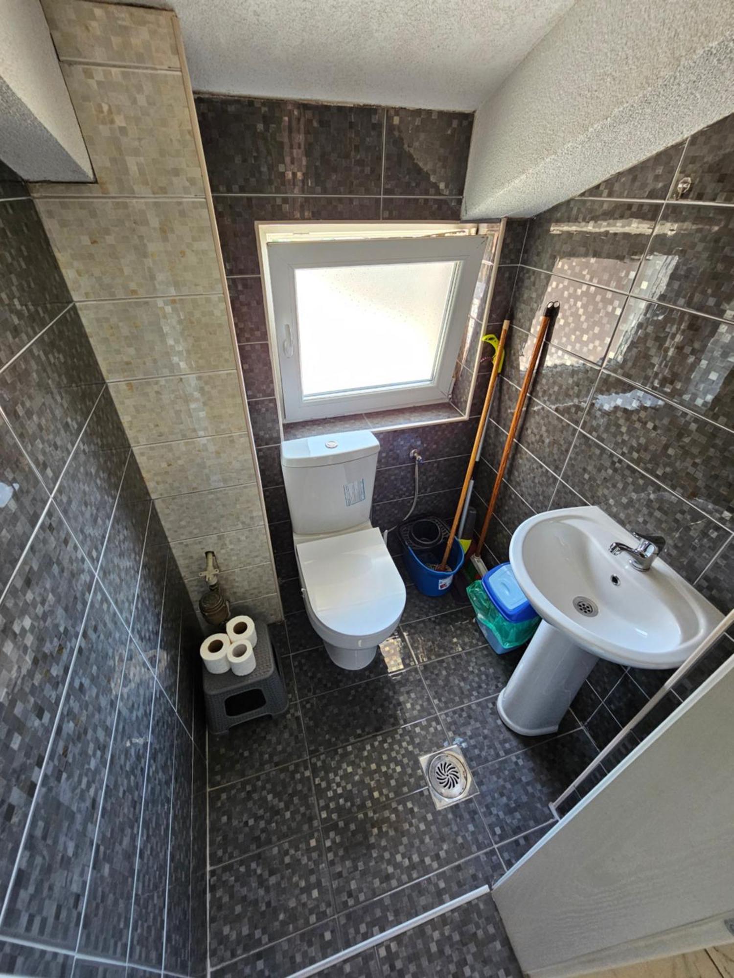 Xxl Apartments City Centar Bitola Esterno foto