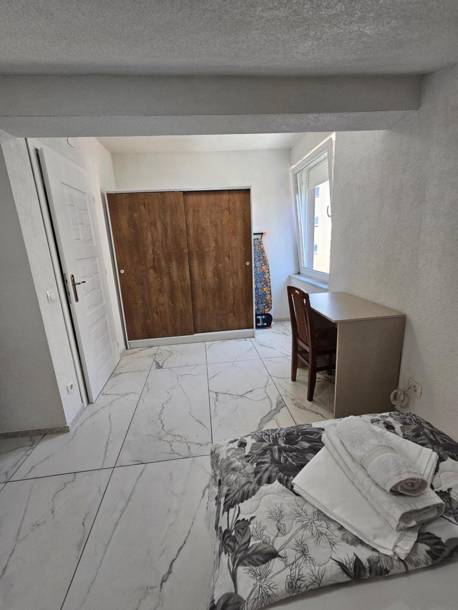 Xxl Apartments City Centar Bitola Esterno foto