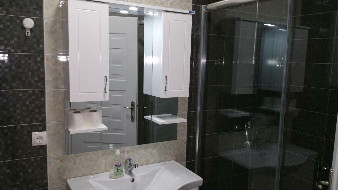 Xxl Apartments City Centar Bitola Esterno foto