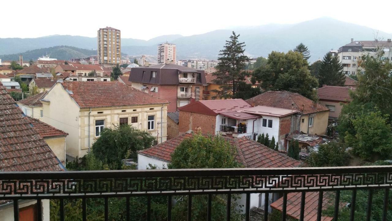 Xxl Apartments City Centar Bitola Esterno foto