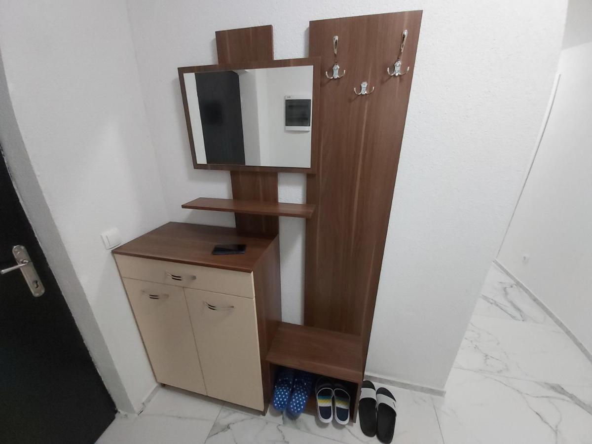 Xxl Apartments City Centar Bitola Esterno foto