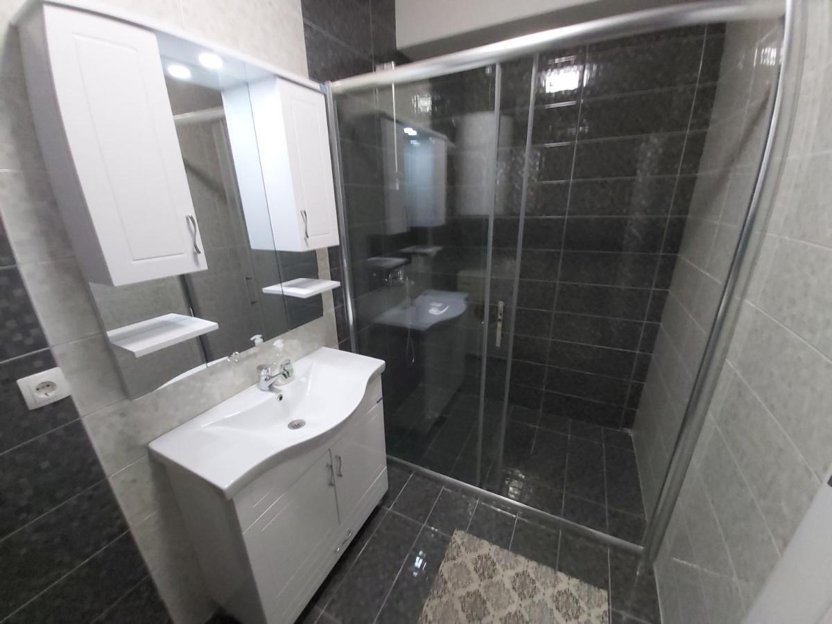 Xxl Apartments City Centar Bitola Esterno foto